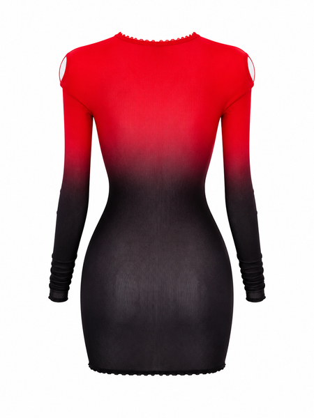 After Dark Cutout Mini
