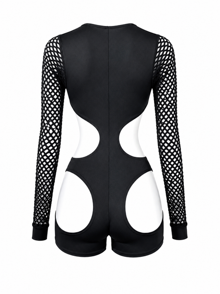 Voltage Romper