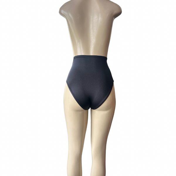 High Waist Bottoms