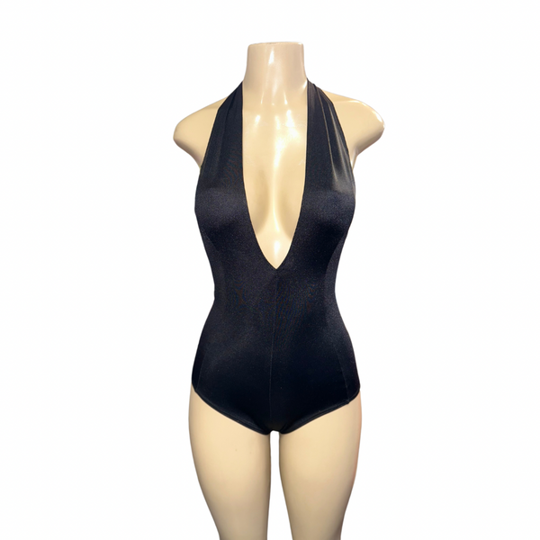 Romper Black