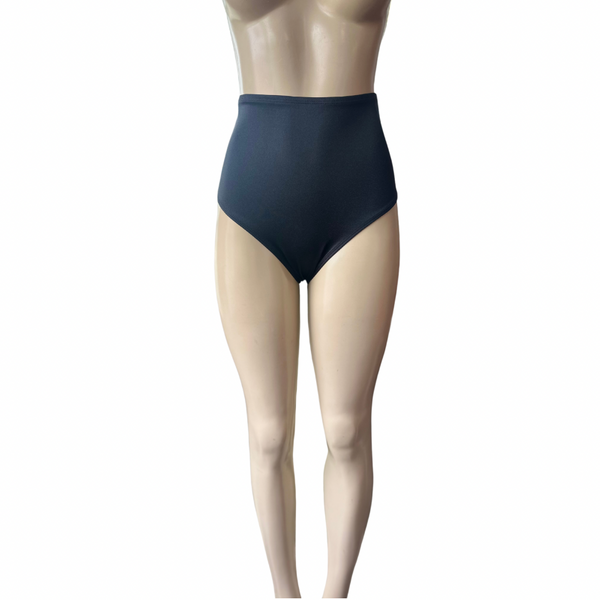 High Waist Bottoms