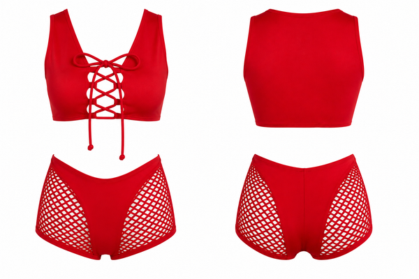 Ruby Rush