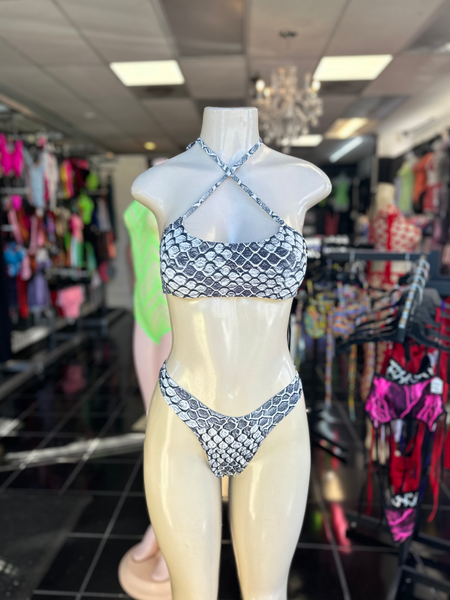 Futuristic Set