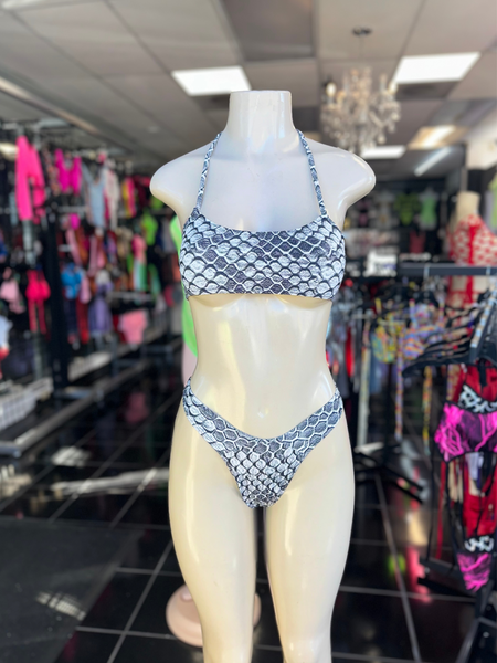 Futuristic Set