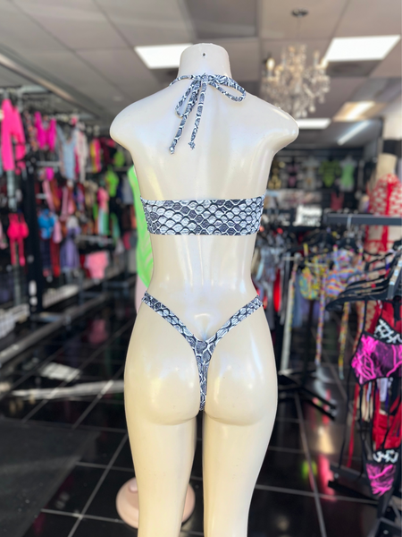 Futuristic Set